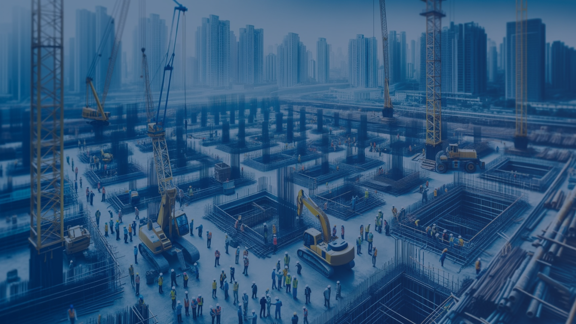 Infrastructure & Transportation Construction Archives - Long Giang