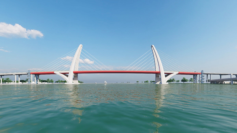 MAY CHAI BRIDGE