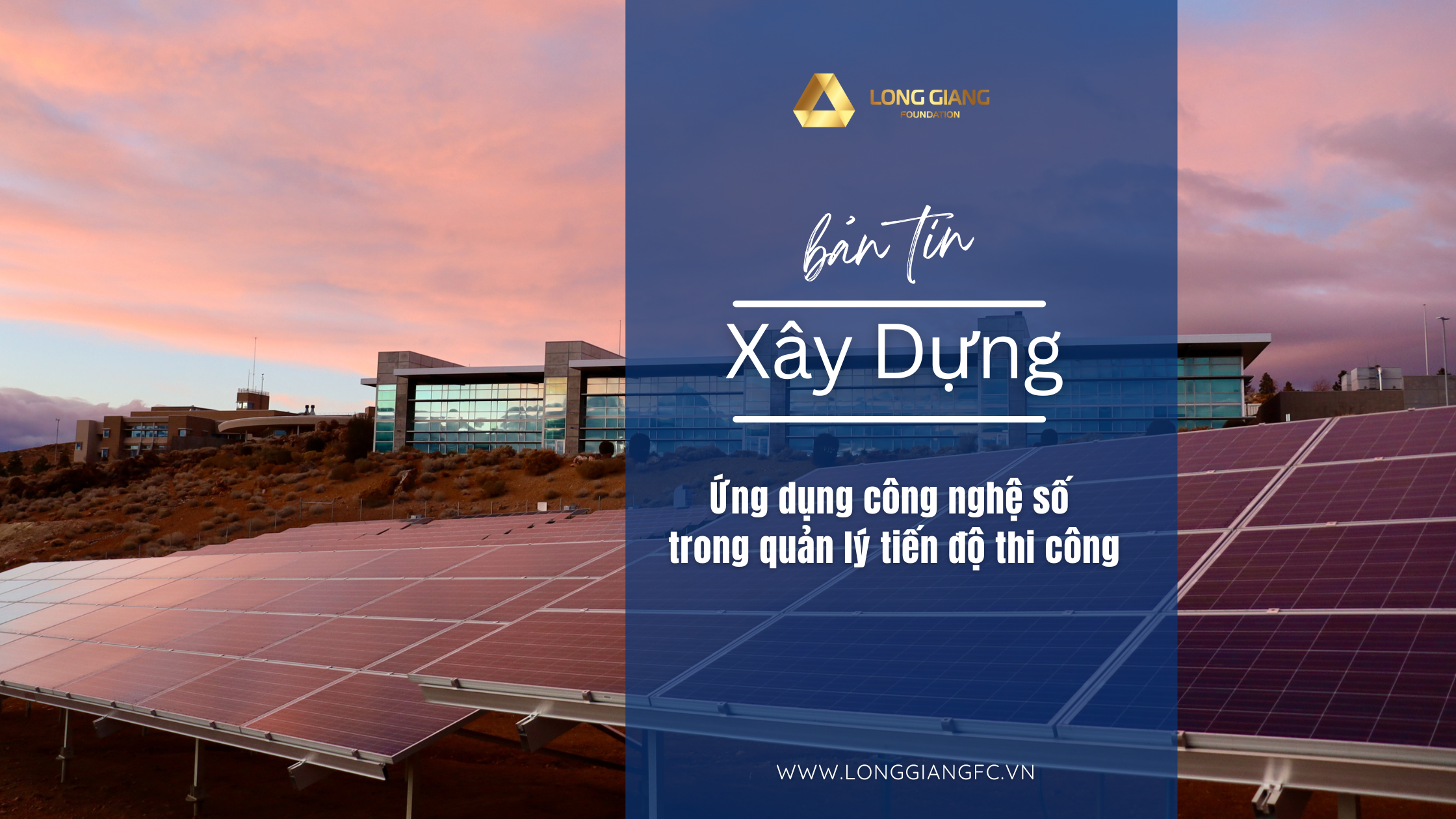 Tin xây dựng _ Xu hướng kiến trúc đô thị xanh tại Việt Nam